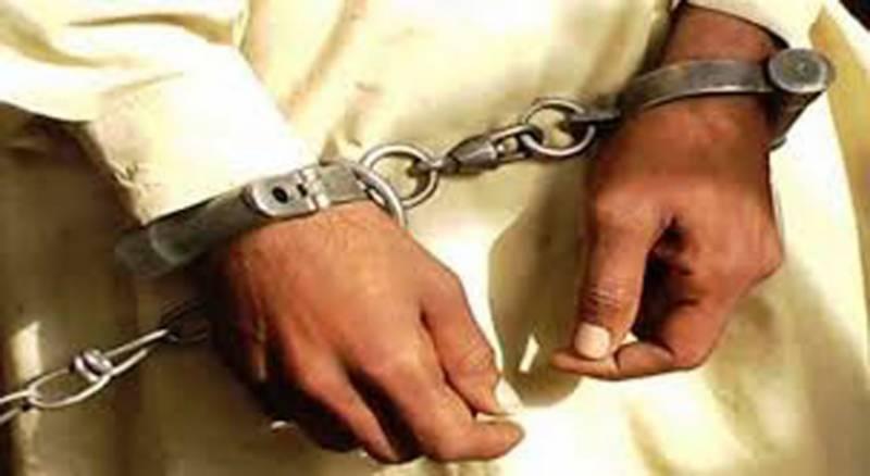 FIA arrests alleged human trafficker from Karachi