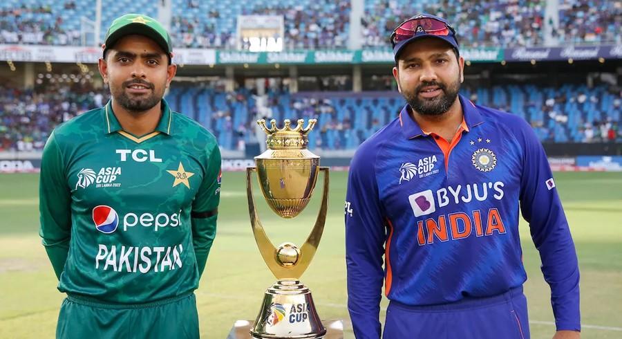 PCB, BCCI officials conclude Asia Cup 2023 schedule