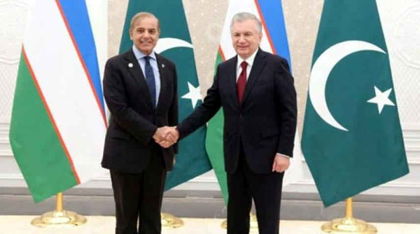 PM felicitates Shavkat Mirziyoyev on his re-election as Uzbek President