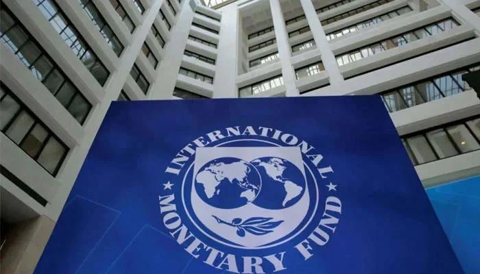 IMF releases report on Pakistan’s economic performance 