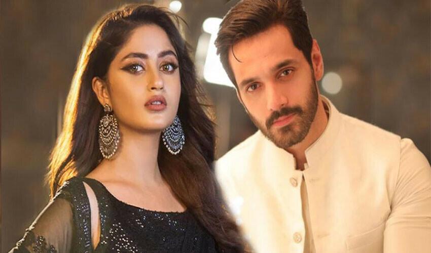 Famous actors Sajal Aly, Wahaj Ali to share screen soon