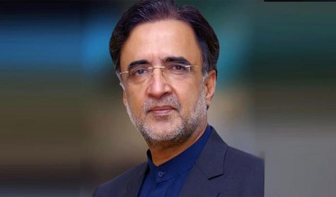 قمر زمان کائرہ کا 13 جولائی 1931 کو شہید ہونے والے کشمیریوں کو زبردست خراجِ عقیدت