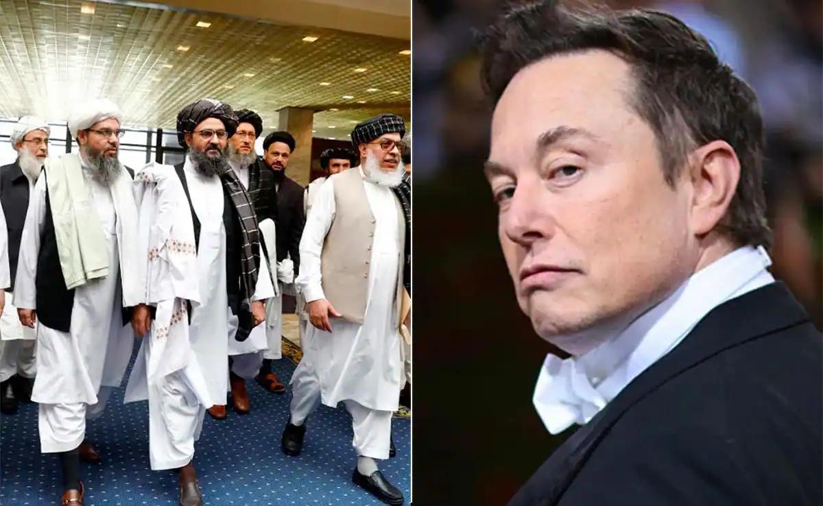 Taliban come forward to support Twitter