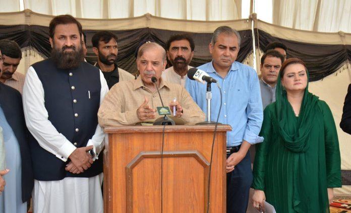 وزیر اعظم پاکستان کا ملتان میں میڈیکل سٹی بنانے کا اعلان