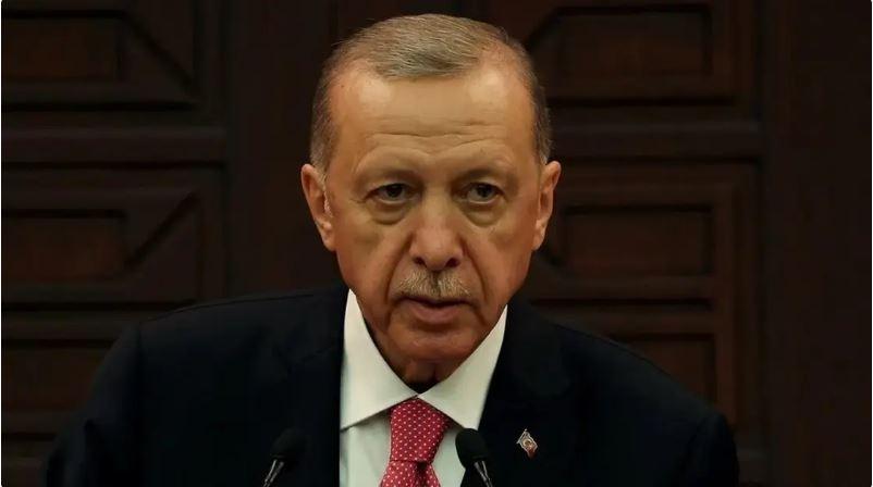 اکتوبر سے پہلے نیٹو میں سویڈن کی رکنیت کی توثیق نہیں کر سکتے،طیب اردوان