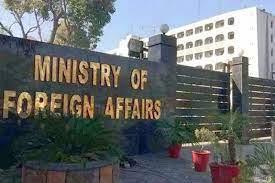  آذربائیجان کے وزیر برائے ڈیجیٹل ڈویلپمنٹ اور ٹرانسپورٹ رواں ماہ پاکستان کا دورہ کریں گے،دفتر خارجہ