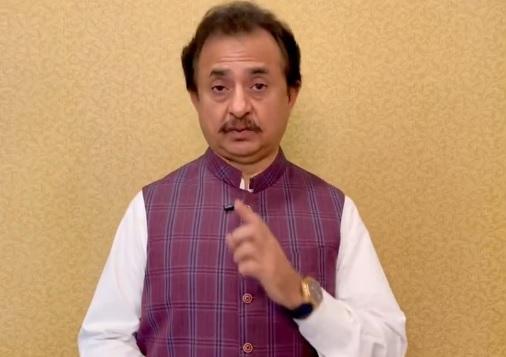 وزیر اعلیٰ سندھ نگراں حکومت پر مشاورت کے لئے بلوائیں گے تو ہم پہنچ جائیں گے،حلیم عادل شیخ