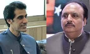 عون چوہدری اور نعمان لنگڑیال معاون خصوصی برائے وزیر اعظم کے عہدوں سے مستعفیٰ