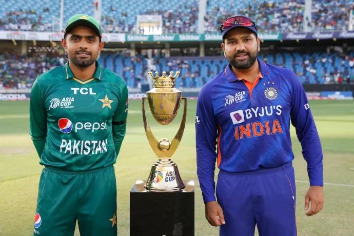 Asia Cup 2023: Pakistan vs India matches expected to be held in Pallekele