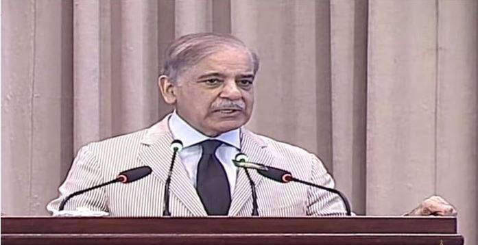 ہنر مندی کی تعلیم دور حاضر میں ترقی اور خوشحالی کی کنجی ہے،شہباز شریف