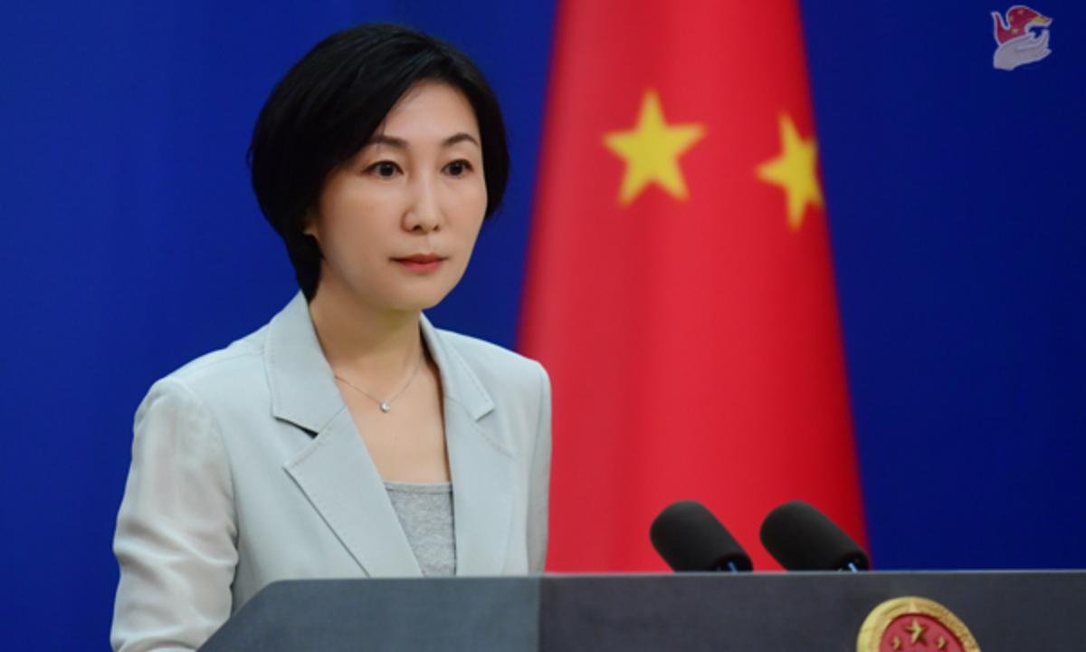 China strongly opposes all forms of Islamophobia: Chinese spokesperson