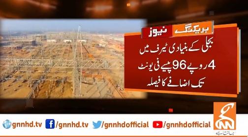 آئی ایم ایف کا ایک اور مطالبہ منظور