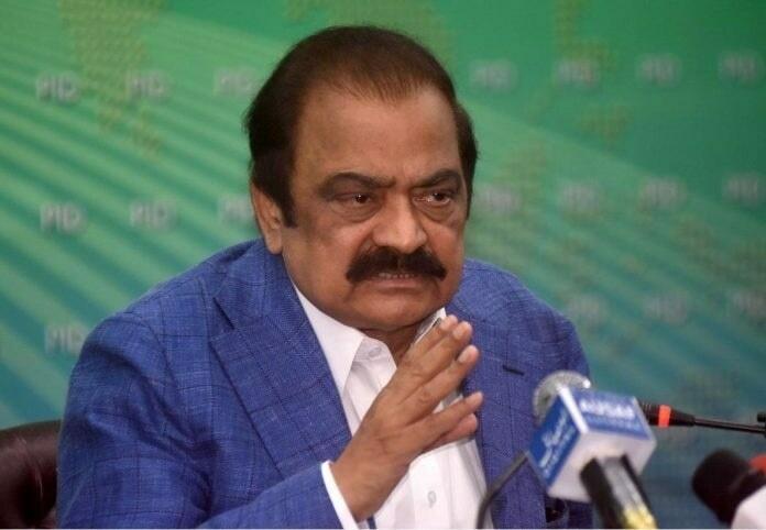 PML-N to field candidates in all constituencies of Punjab: Rana Sana