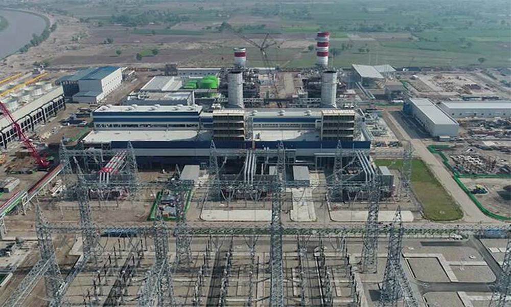 PM to inaugurate 1244 MW Haveli Bahadur Shah power plant