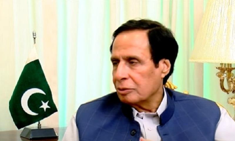 صدر پاکستان تحریک انصاف کی رہائی آج متوقع