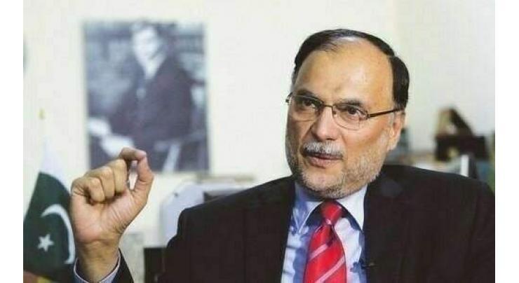 Govt to hold elections on time: Ahsan