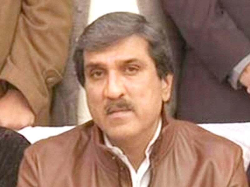 Petrol prices cheaper in Pakistan than most countries: Makhdoom Ahmed