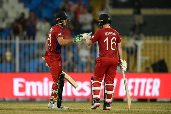 T2O World Cup: England thrash Sri Lanka by 26 runs, make entry into semi-finals