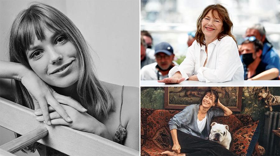 برطانوی نژاد اداکارہ 76 سال کی عمر میں انتقال کر گئیں