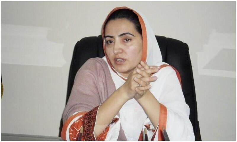 PPP’s Sadia Danish elected as Deputy Speaker of GB Assembly unopposed