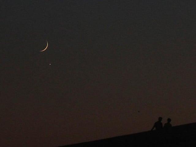 Ruet-e-Hilal Committee to sight Muharram moon