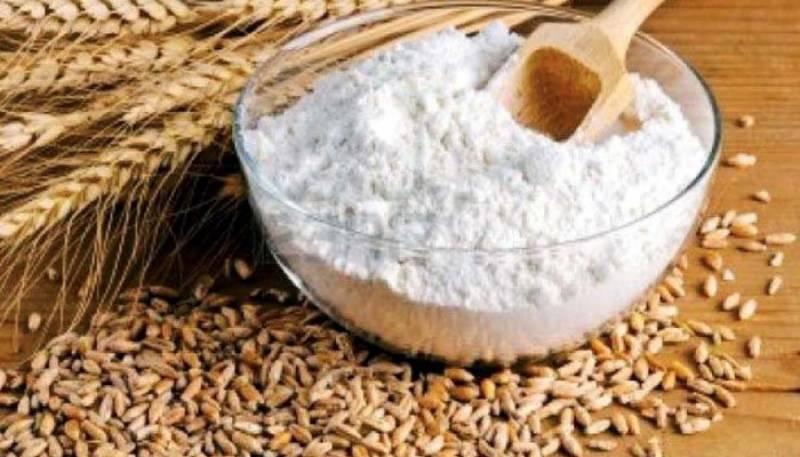 Price of 20kg flour bag reaches Rs2,850 in Peshawar