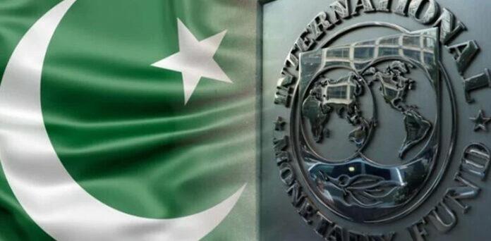 IMF seeks tax base expansion plan, targets real estate, agriculture