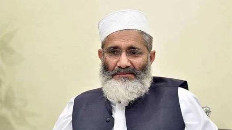 JI Emir asks PM to combat usury within 20 days