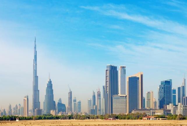 Dubai launches new family business advisory