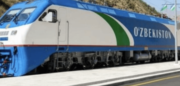 Uzbekistan-Afghanistan-Pakistan railway project finalized