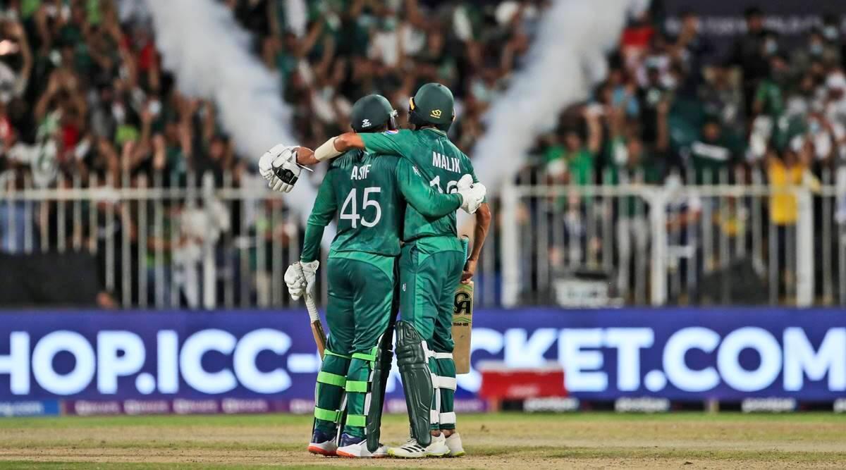 Pakistan primed to secure semi-final berth, face Namibia 