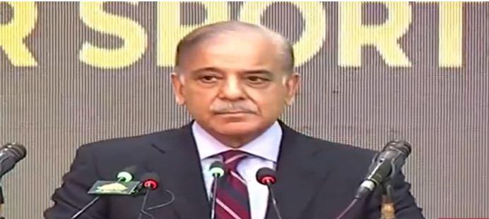 زرمبادلہ کے ذخائر میں گزشتہ روز 60کروڑ ڈالر کا اضافہ ہوا،شہباز شریف