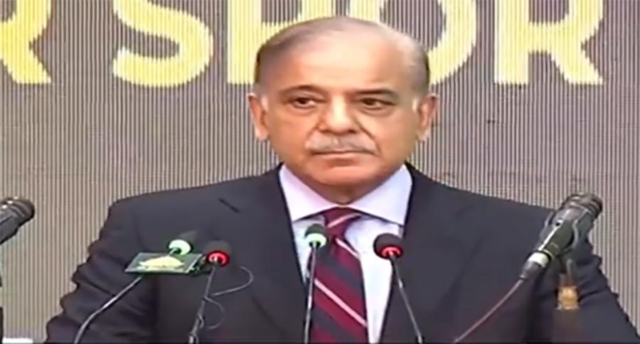 کھیلوں کے شعبے کے لئے 5 ارب روپے مختص کئے ہیں، وزیراعظم