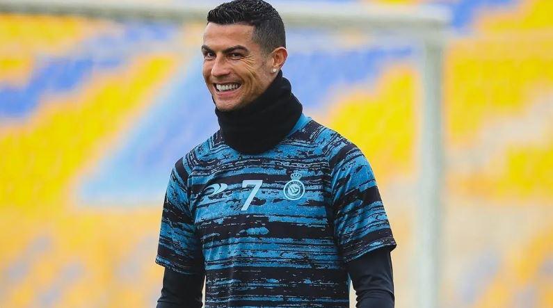 کسی یورپی کلب میں واپس نہیں جاؤں گا،رونالڈو