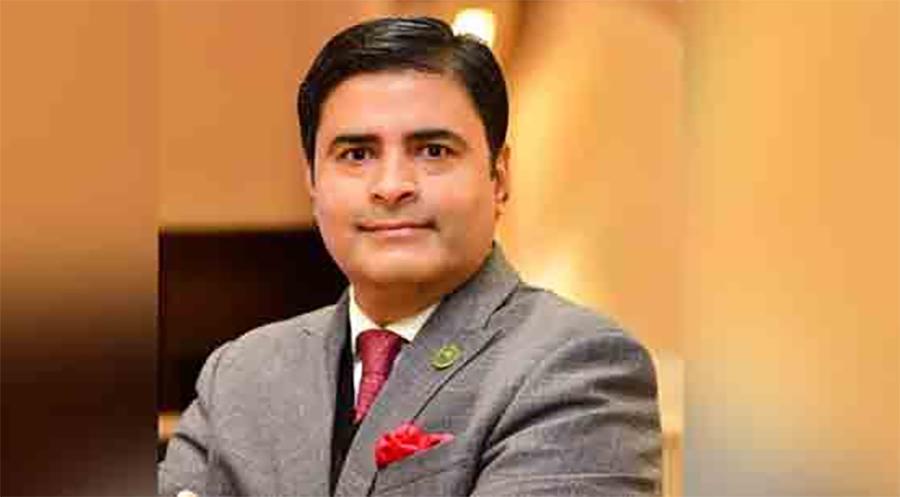 صحت مند قوم تیار کر کے معاشی ترقی کو بہتر کیا جا سکتا ہے، احسن بختاوری