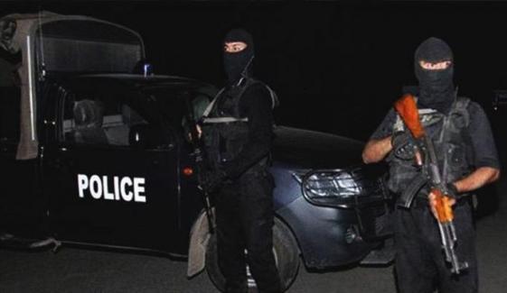 ہنگو کی تحصیل ٹل میں سی ٹی ڈی کی بڑی  کارروائی ،  4  دہشتگرد ہلاک