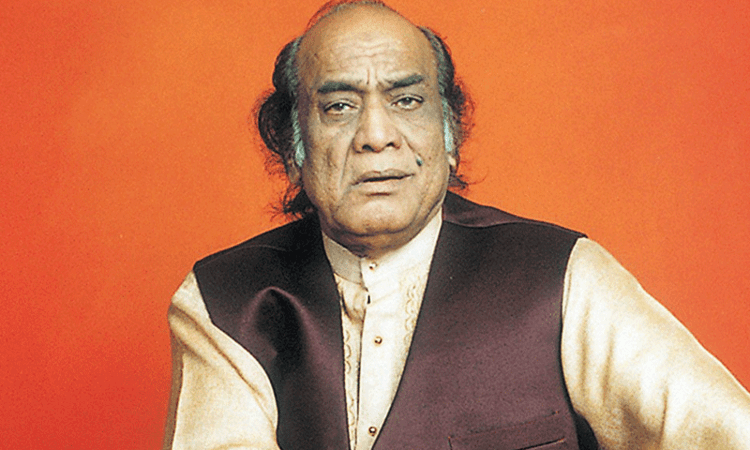 Legendary singer Mehdi Hassan’s 96th Birth anniversary being observed today