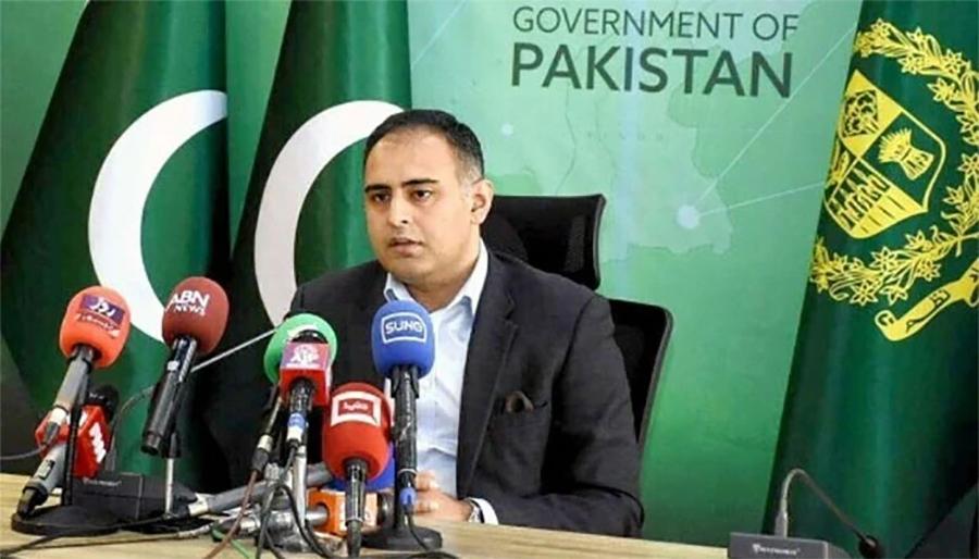 زراعت کے شعبہ پرکوئی ٹیکس عائد نہیں کیا جارہا، بلال اظہرکیانی