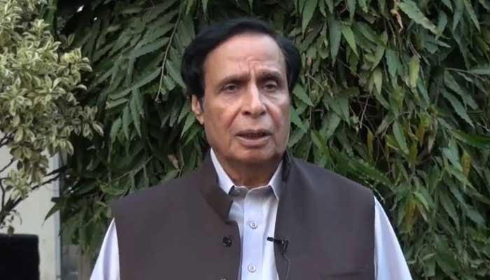 Pervaiz Elahi moved to Adiala Jail