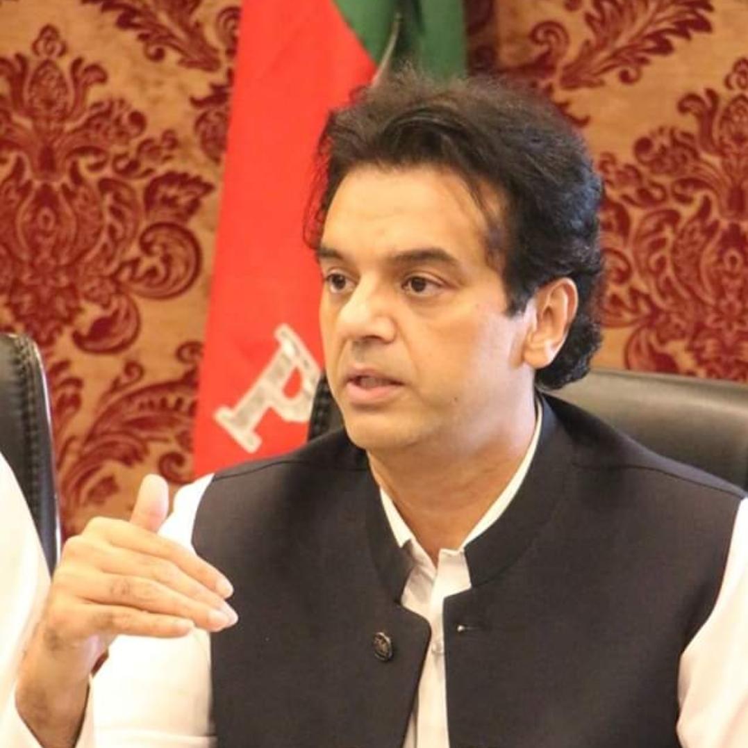 سائفر ایک حقیقت تھا ہے اور ہمیشہ رہے گا،عثمان ڈار