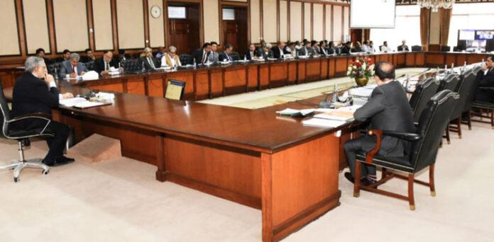 ECNEC approves development projects worth Rs445bn