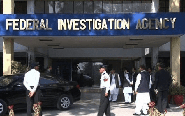 FIA summons PTI Chairman for cypher investigation