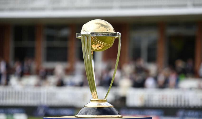 ICC releases promo of World Cup 2023