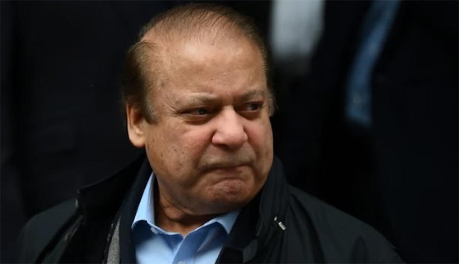 نواز شریف کا پاکستان واپسی کا شیڈول تبدیل کرنے کا فیصلہ