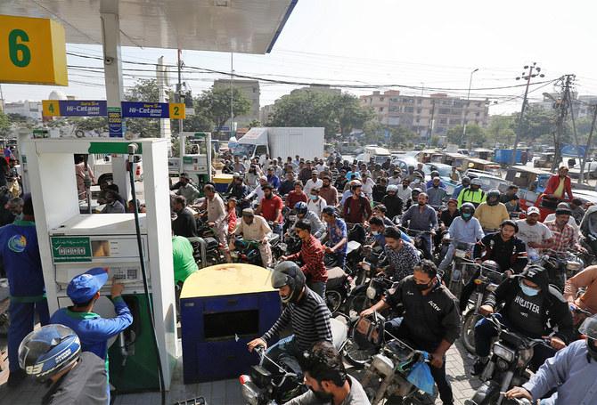 Petroleum Dealers Association announces nationwide strike