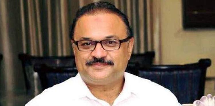 پی ٹی آئی رہنما عامر ڈوگر جیل سے رہا