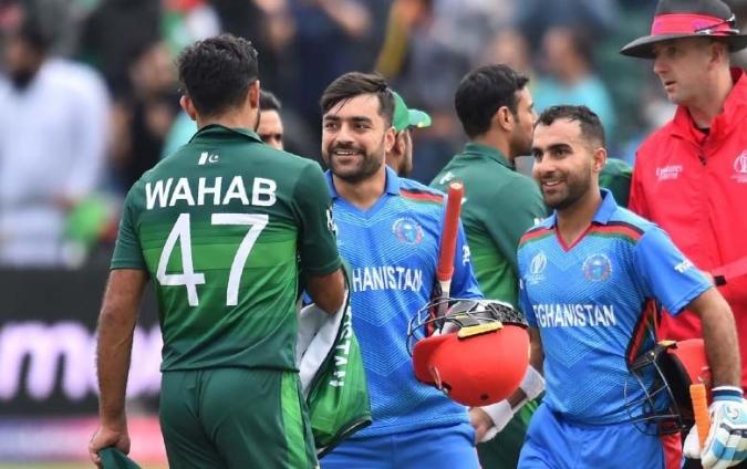 Sri Lanka to host Aghanistan’s three-match ODI home series against Pakistan