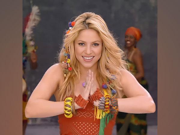 Spanish court investigates Shakira for alleged Tax fraud