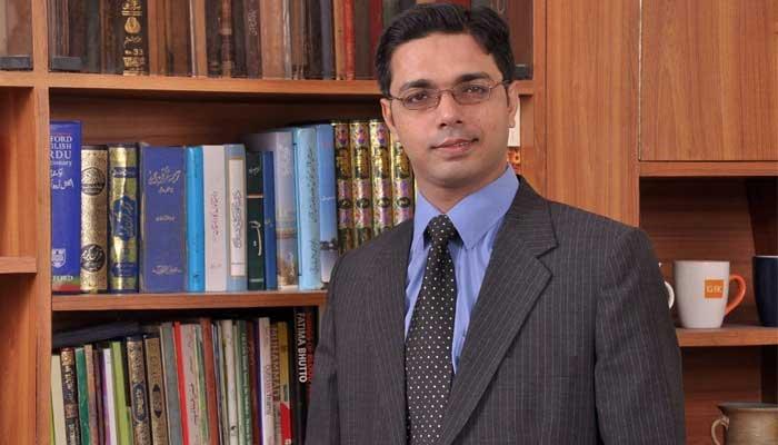 Govt appoints Azfar Ahsan as Board of Investment chief