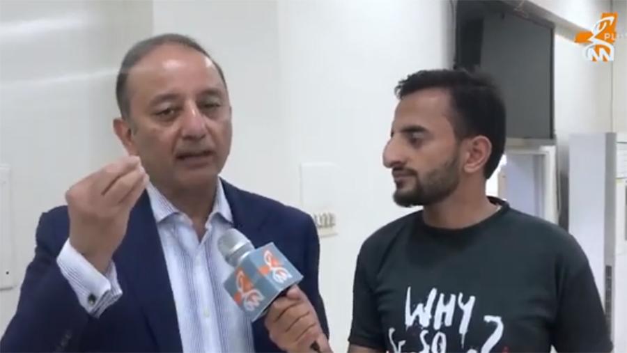 کیا چیئرمین پی ٹی آئی کیخلاف قریبی ساتھی کی گواہی کے بعد آرٹیکل چھ لگتا ہے  ؟